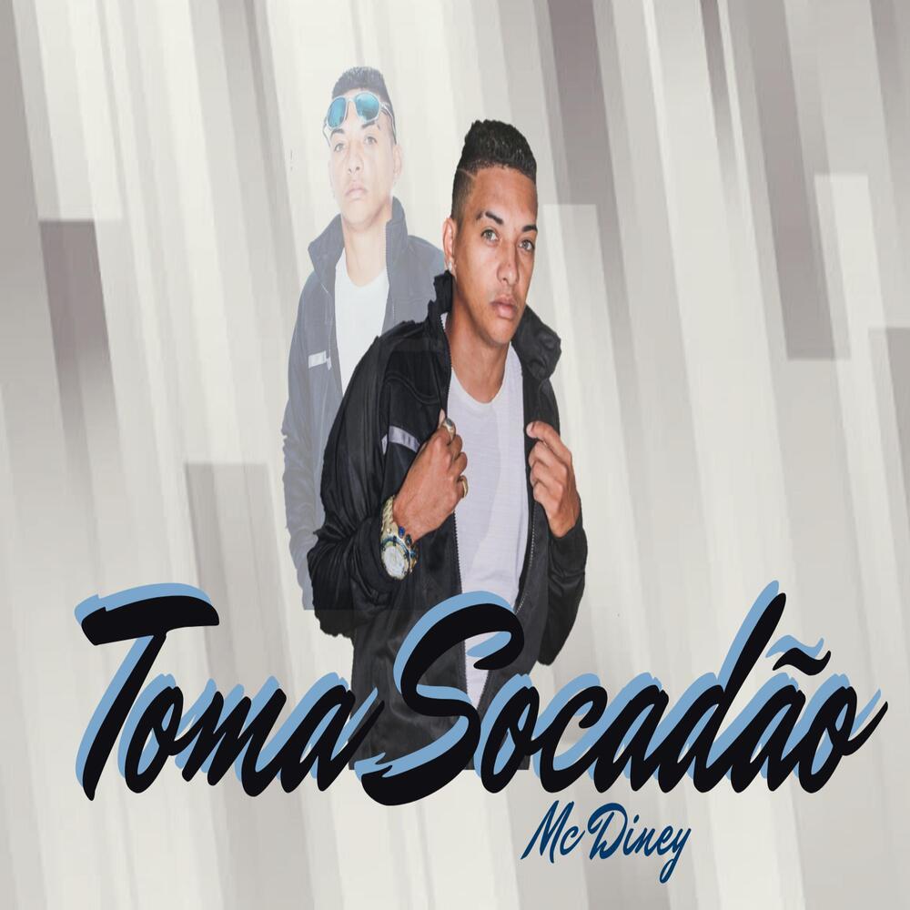 Toma Socadão (Explicit)