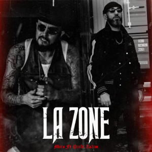 Album La Zone (Explicit) from 