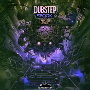 Dubstep Spook的專輯Transtep (Dubstep Mix 2024 REMASTER)