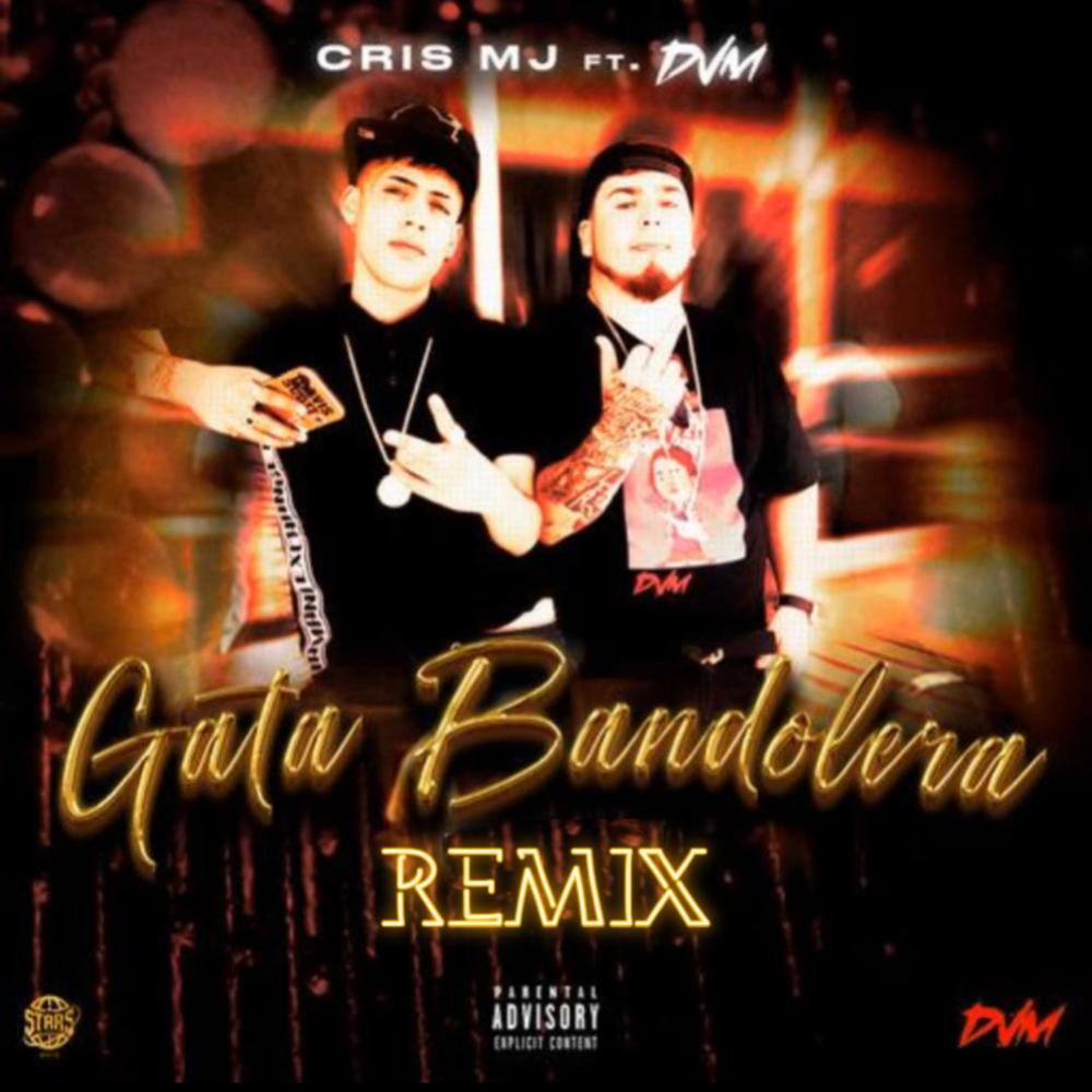 Gata Bandolera x Cris Mj (feat. Stars Music Chile) (Explicit)