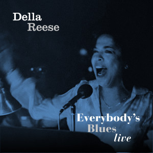 Everybody´s Blues (Live)