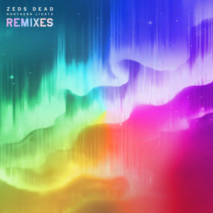 收聽Zeds Dead的DNA (UFO Project Remix)歌詞歌曲