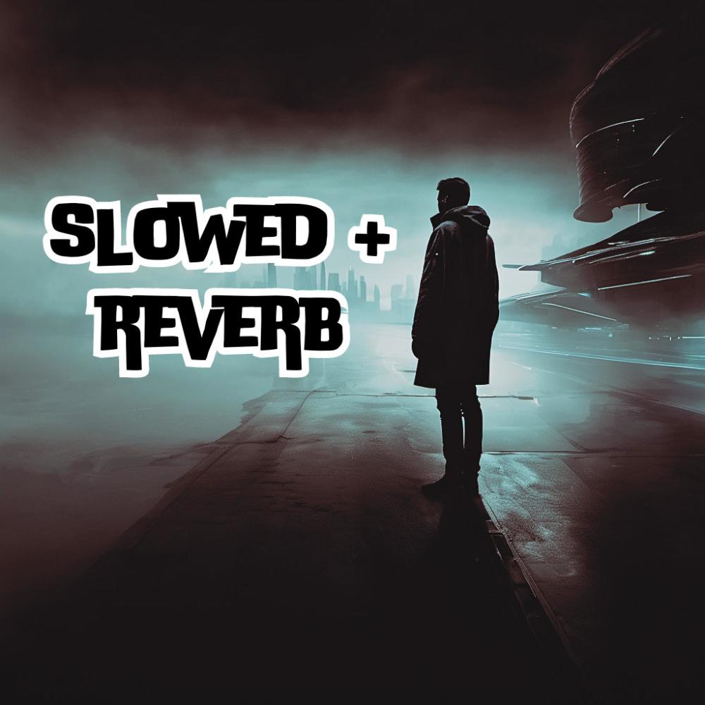 BACK AT IT AGAIN (Slowed + Reverb) (feat. Nat James)