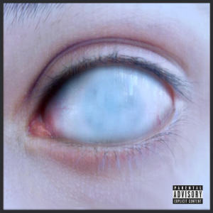 Album Color Blind (Explicit) from 
