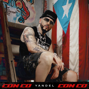 อัลบัม Con Co (Explicit) ศิลปิน Yandel