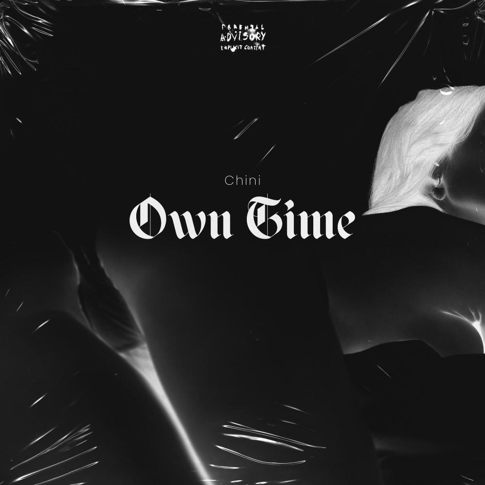 Own Time (Explicit)
