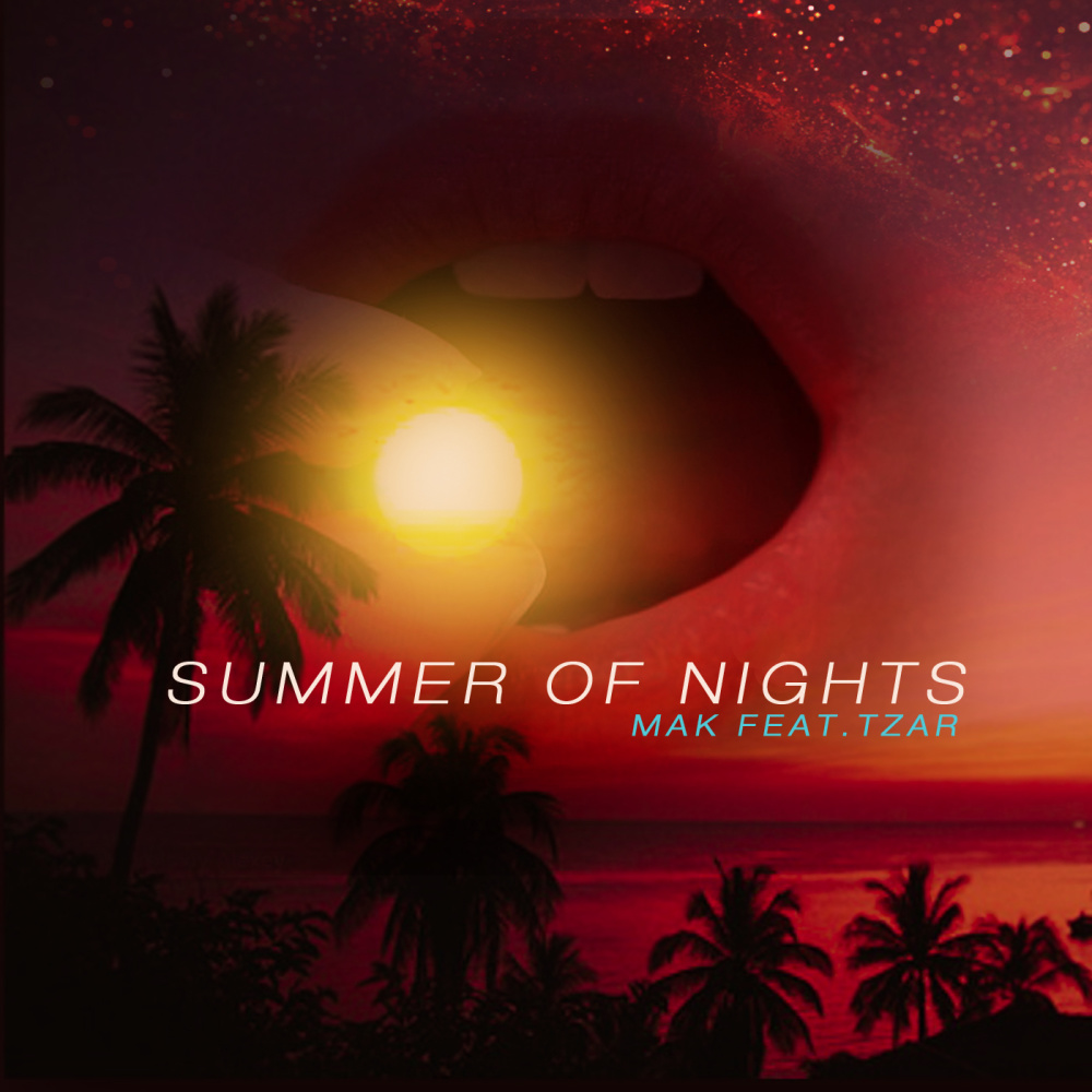 Summer of Nights