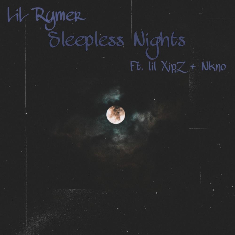 Sleepless Nights (Explicit)