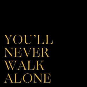 Album You'll Never Walk Alone oleh Brittany Howard