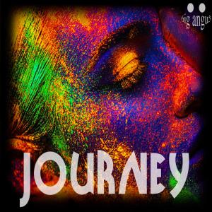 Album Journey oleh 6ig angu5