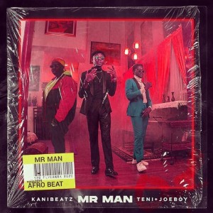 收听Teni的Mr Man歌词歌曲