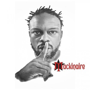 Mally Mall的專輯Mackinaire - EP (Explicit)