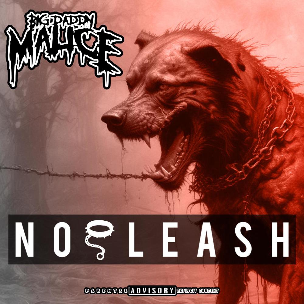 No Leash (Explicit)
