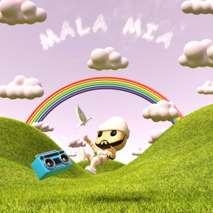 Listen to Mala Mia.Wav song with lyrics from Kenny Rivers