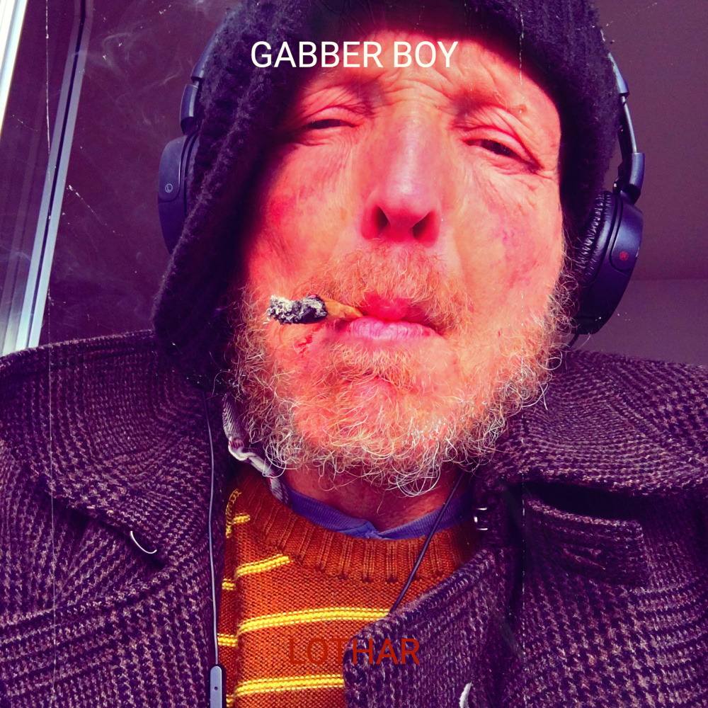 Gabber Boy (Explicit)