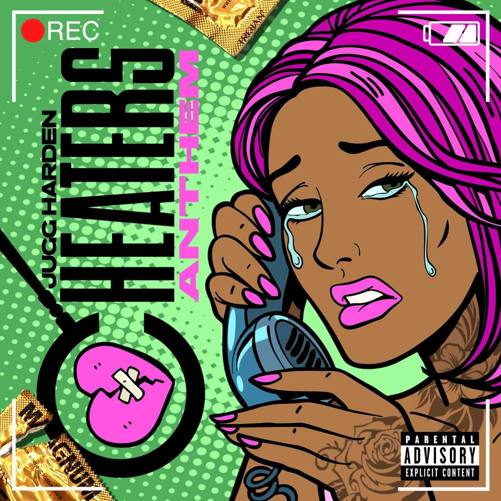 Bayou Barbie (Explicit)