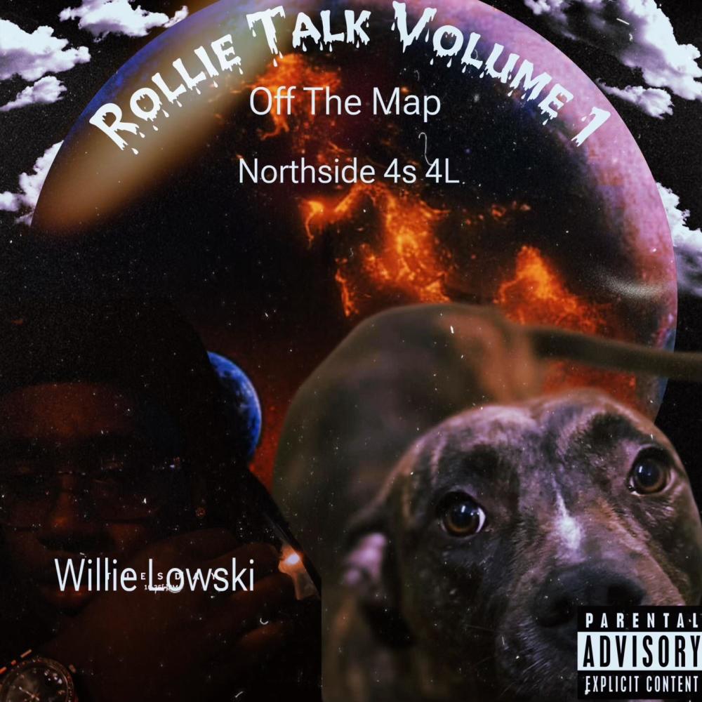 Willie Lowski (Fish Tale) (Explicit)