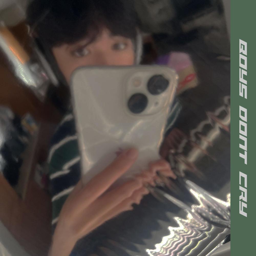 Boysdontcry (Explicit)