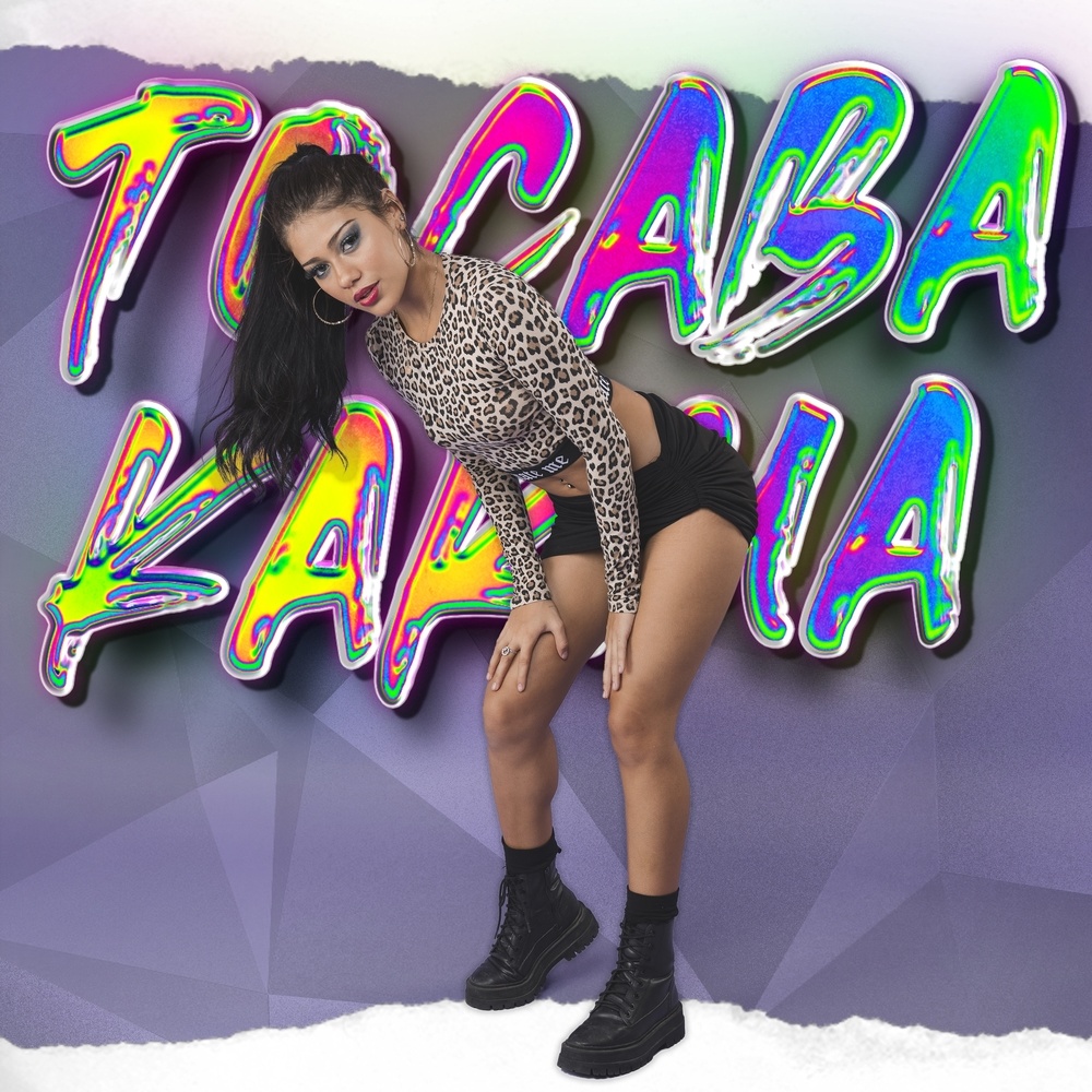 Tocaba Karma (Explicit)