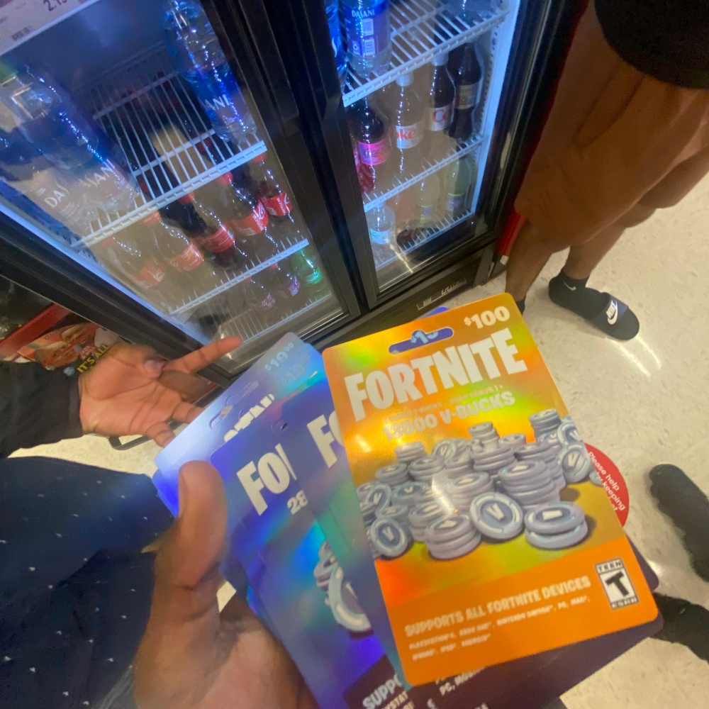 Orange Justice (Explicit)