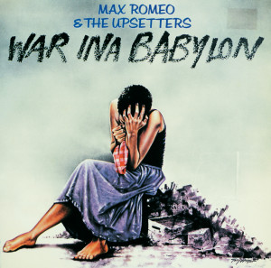 ดาวน์โหลดและฟังเพลง Chase The Devil พร้อมเนื้อเพลงจาก Max Romeo
