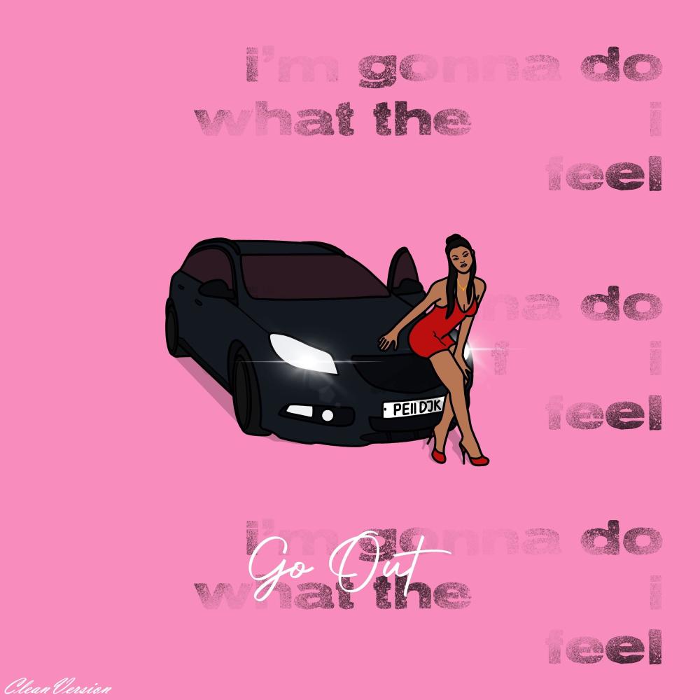 Go Out (Remastered)