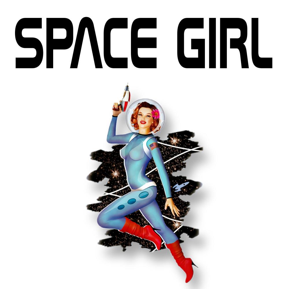 Space Girl