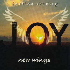 อัลบัม New Wings ศิลปิน Justine Bradley