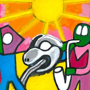 default playlist img