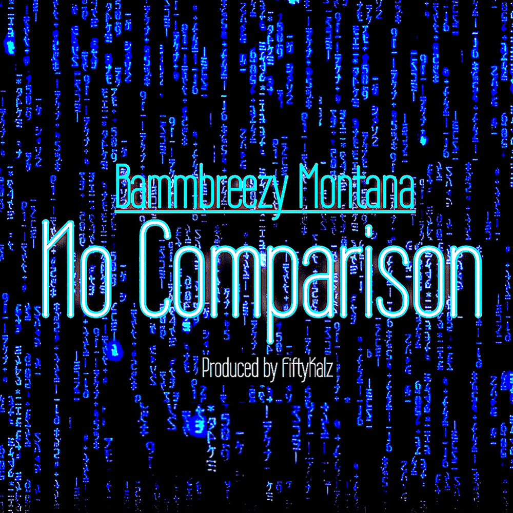 No Comparison