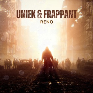 Reno的专辑Uniek & Frappant (Explicit)