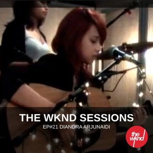 Dengarkan Wednesday lagu dari Diandra Arjunaidi dengan lirik