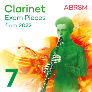 收聽Nicki Hutchins的2 Allegro (1st movt from Clarinet Quintet in A, K. 581)歌詞歌曲