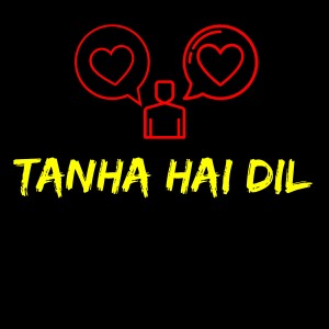 收听Dj Viral Indonesia TikTok的Tanha Hai Dil歌词歌曲
