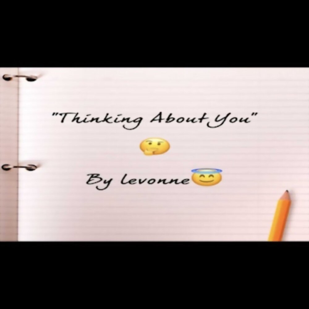 Thinking About You (Explicit)