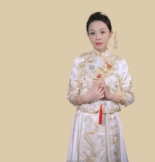 徐红美