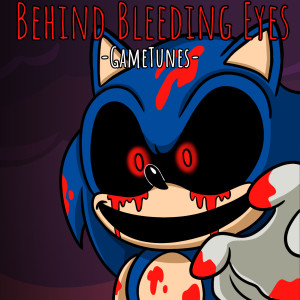 的专辑Behind Bleeding Eyes