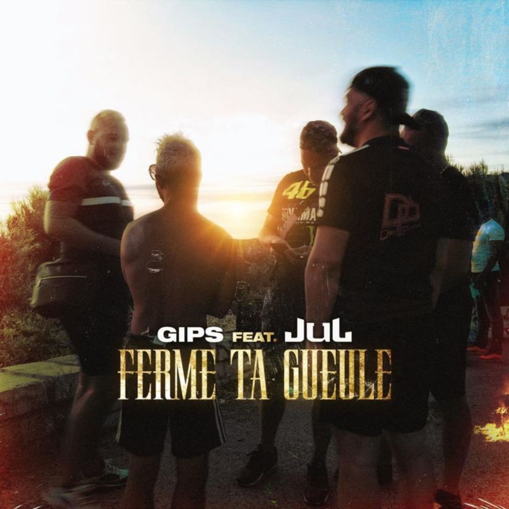 Ferme ta gueule (Explicit)