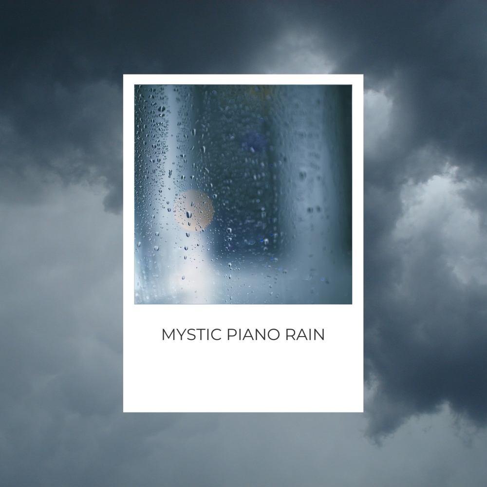 Rainy Reflections