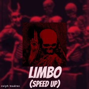 收听Freddie Nestor的Limbo (Speed Up)歌词歌曲