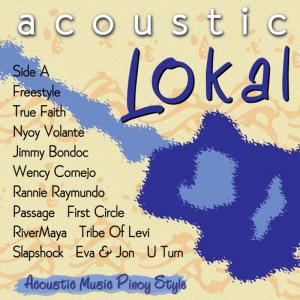 ดาวน์โหลดและฟังเพลง Ambon พร้อมเนื้อเพลงจาก True Faith