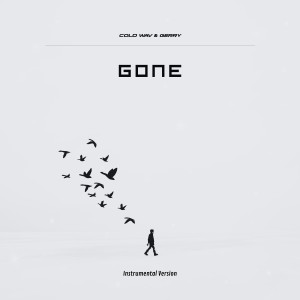 Dengarkan Gone (Instrumental Version) lagu dari Cold Wav dengan lirik
