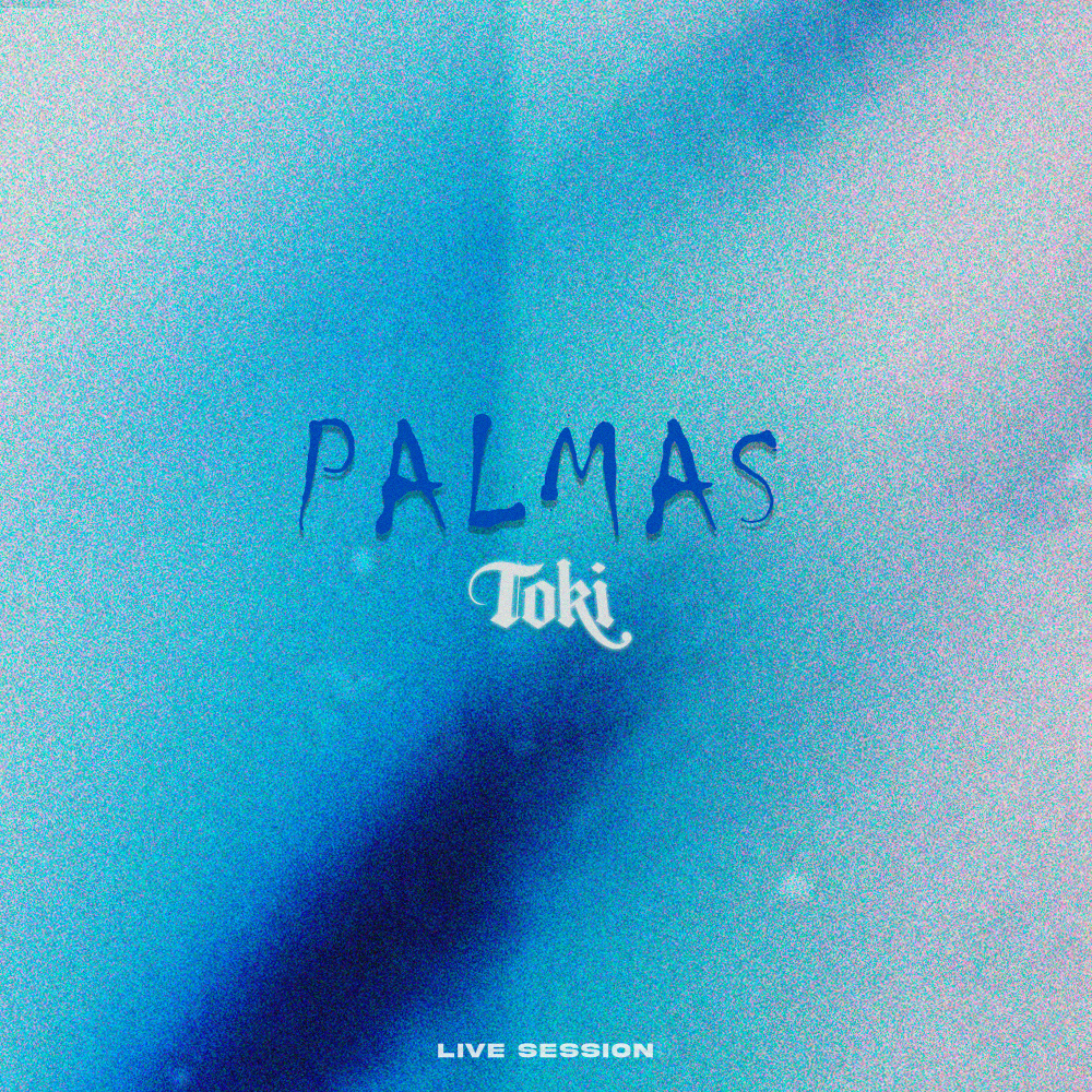 Palmas (En Vivo) (Explicit)