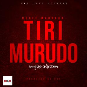 Album Tirimurudo singles (Singles Collection ) from Mcdee Madhara