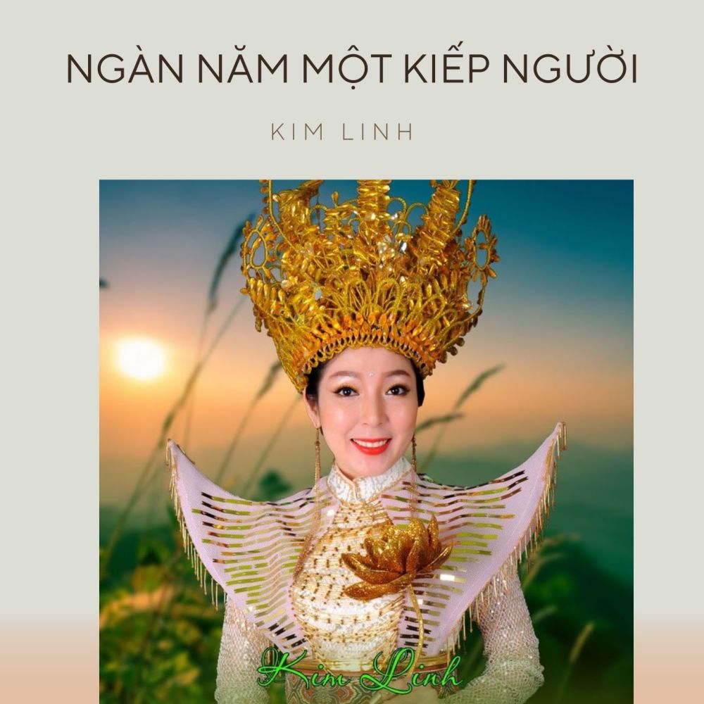 Chú Đại Bi Tiếng Phạn 3 Lần - Short Vesion 1