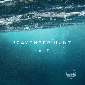 Album Name from Scavenger Hunt