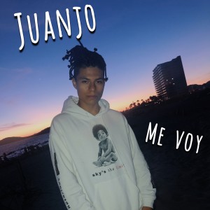 ดาวน์โหลดและฟังเพลง Me Voy พร้อมเนื้อเพลงจาก Juanjo