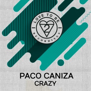 Album Crazy from Paco Caniza