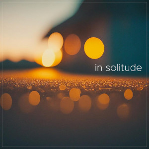 Phillip John Gregory的專輯In Solitude