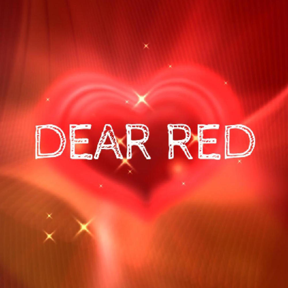 Dear Red